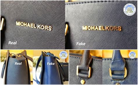 michael kors handbag original vs fake|michael kors copy handbags.